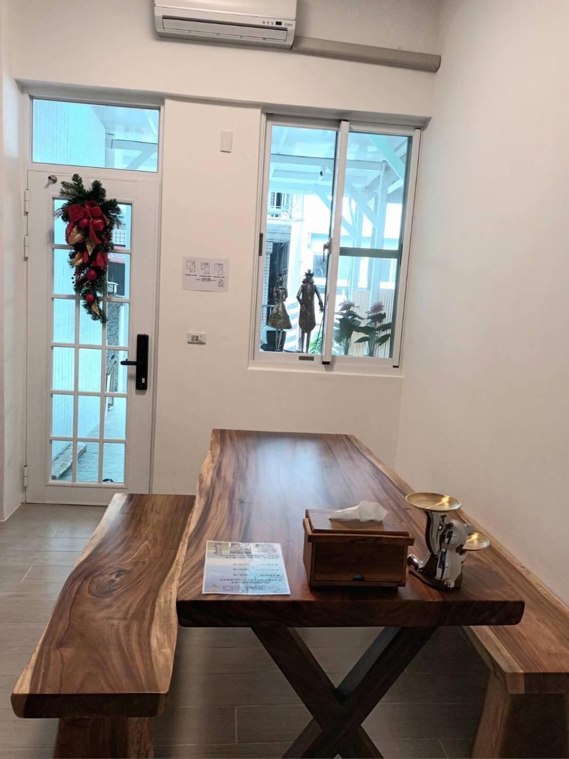 Xiaomi Courtyard B&B Chishang Eksteriør bilde