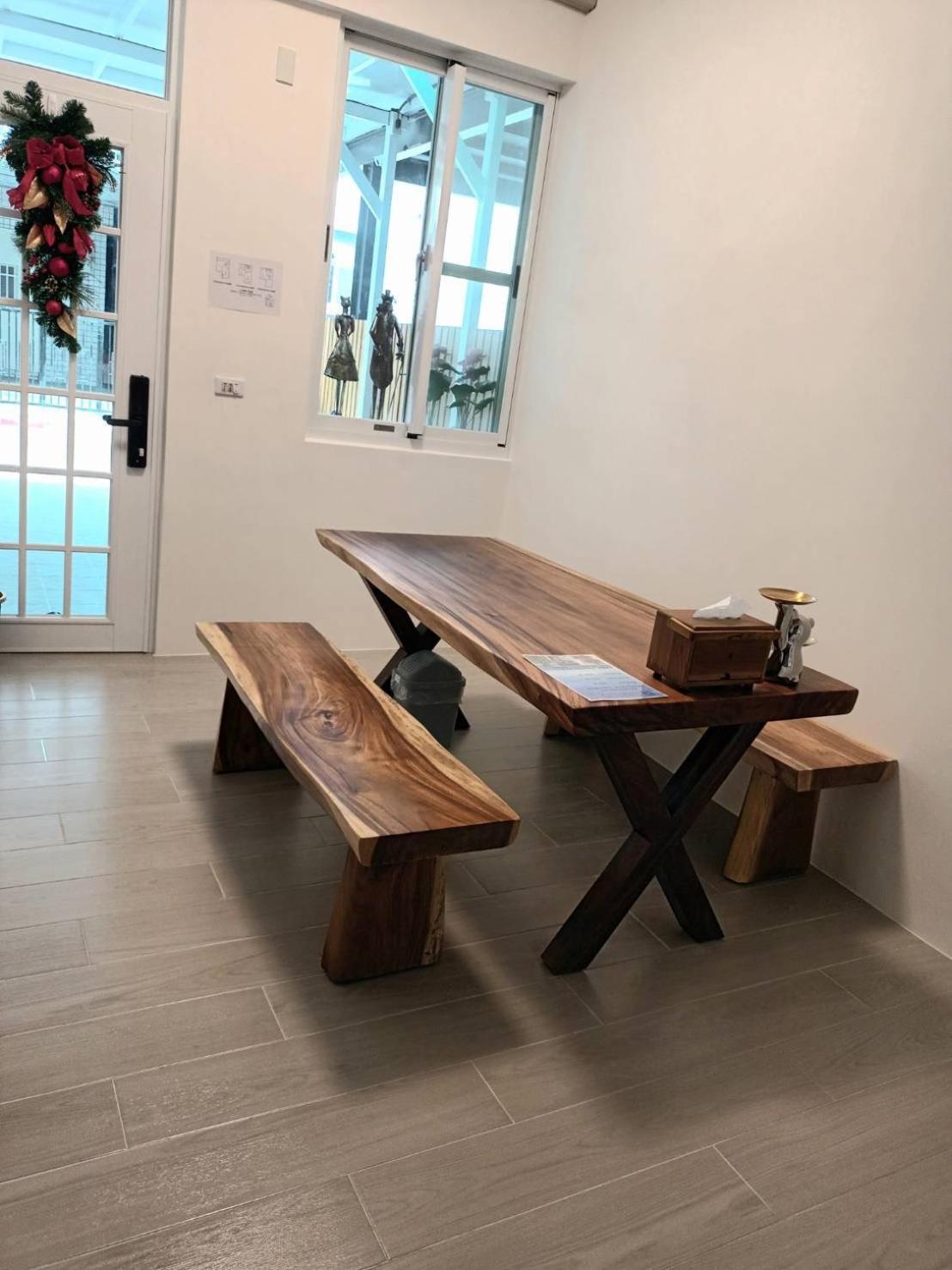 Xiaomi Courtyard B&B Chishang Eksteriør bilde