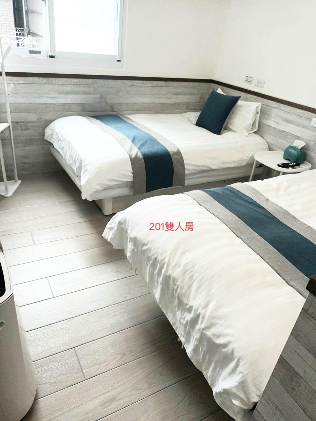 Xiaomi Courtyard B&B Chishang Eksteriør bilde